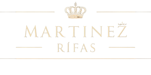 Logo Martinez Rifas
